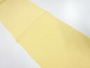 未使用品 正絹 縮緬地 帯揚げ【着】 宗sou