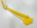 正絹 手組み帯締め【リサイクル】【中古】【着】 宗sou