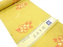 ウール 着尺反物【アンティーク】【中古】【着】 宗sou