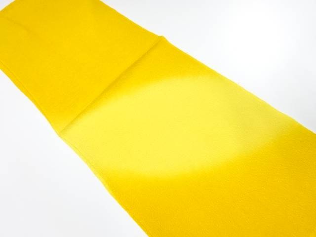 正絹　縮緬地　帯揚げ【中古】【着】 宗sou