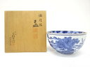 倣祥瑞 鉢【中古】【道】 宗sou