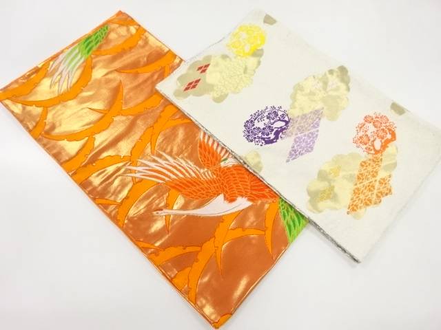 卓布2点セット【中古】【着】 宗sou