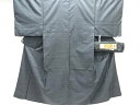 本場泥大島紬男物着物アンサンブル【中古】【着】 宗sou