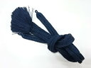 正絹 男物羽織紐【リサイクル】【中古】【着】 宗sou