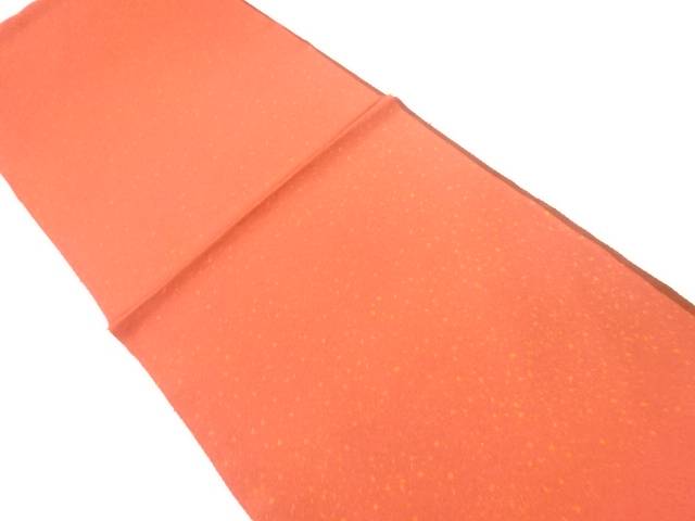 未使用品　正絹　帯揚げ【着】 宗sou