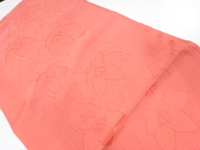 未使用品　正絹　帯揚げ【着】 宗sou