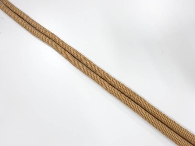 正絹　丸くげ【中古】【着】 宗sou