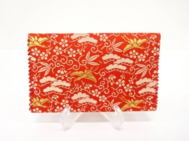 帛紗ばさみ【中古】【道】 宗sou