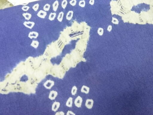 肩裏洗い張り2本セット【アンティーク】【中古】【着】 宗sou