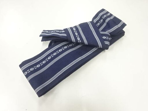 男物作り帯【中古】【着】 宗sou 男物作り帯【中古】【着】 宗sou