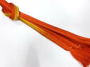 正絹 手組帯締め【中古】【着】 宗sou