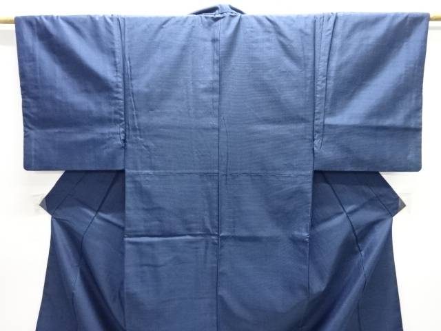 本場村山大島紬男物着物【中古】【着】 宗sou