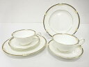 WEDGWOOD ウェッジウッド キャベンディッシュ トリオ ペア【中古】【道】 宗sou