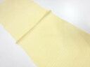 未使用品 正絹 絽 夏用帯揚げ【着】 宗sou
