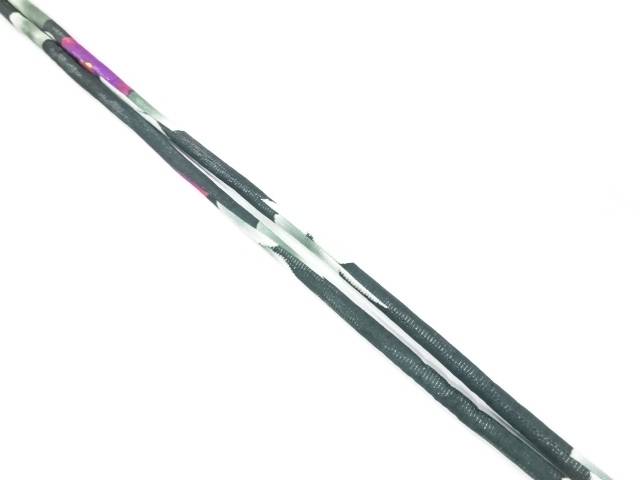 正絹　撚り房　丸くげ【中古】【着】 宗sou(4)