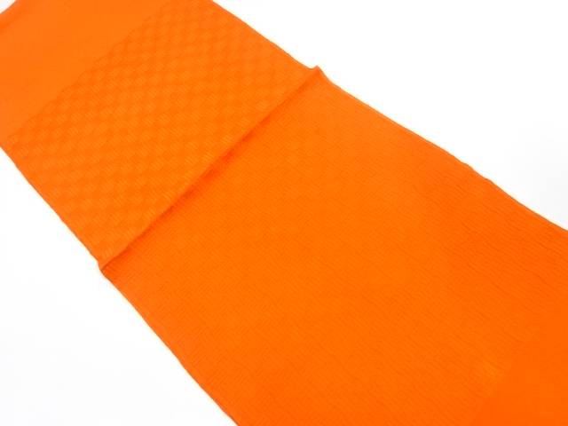 未使用品　正絹　帯揚げ【着】 宗sou