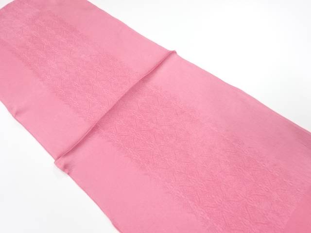 未使用品　正絹　帯揚げ【着】 宗sou