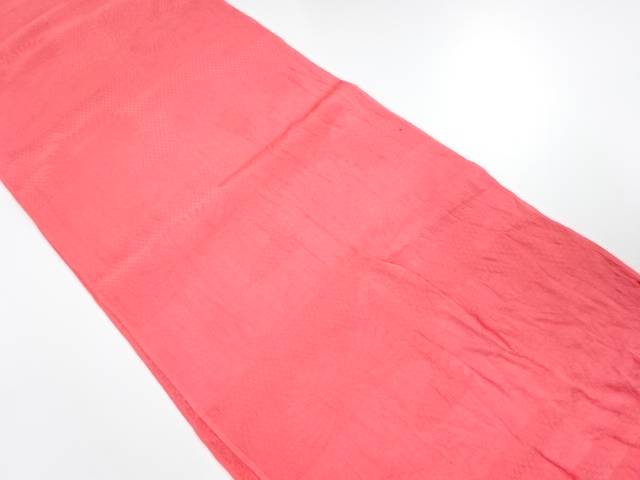 正絹　帯揚げ【中古】【着】【和装小物】 宗sou