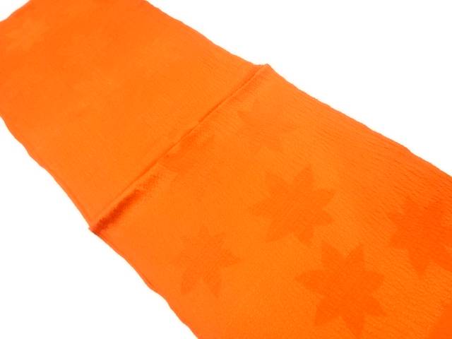 未使用品　正絹　帯揚げ【着】【和装小物】 宗sou