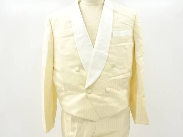 タキシード(YM76)【中古】【着】【その他】 宗sou