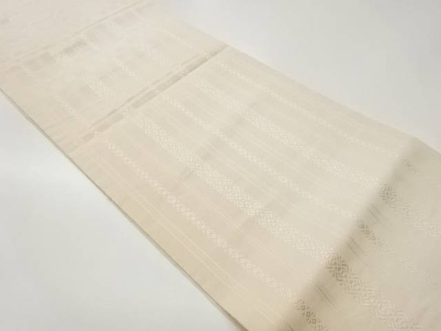 本場筑前博多名古屋帯【中古】【着】【名古屋帯】 宗sou