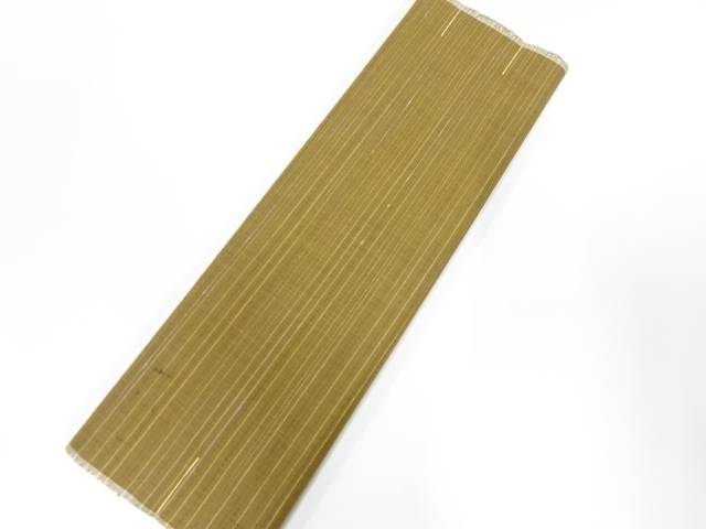 丹前着尺反物【アンティーク】【中古】【着】【その他】 宗sou