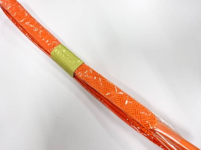 Rakuten - 未使用品　正絹　手組帯締め【着】【和装小物】 宗sou gwscp