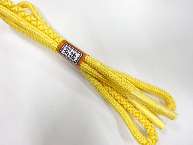 Rakuten - 未使用品　正絹　手組帯締め【着】【和装小物】 宗sou gwscp