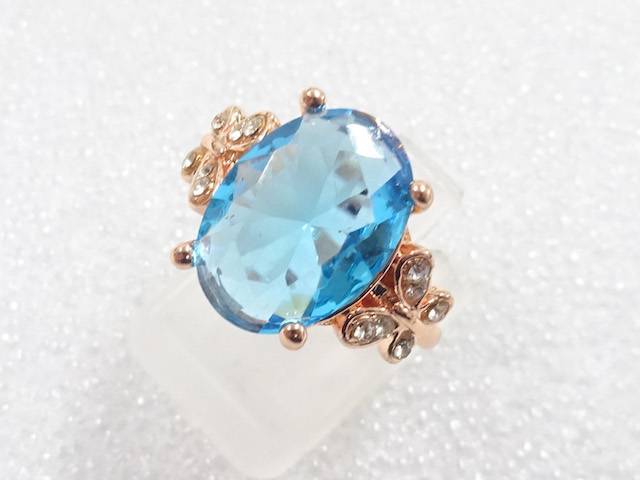 Other , Materials - 色石　指輪(12号)【中古】【着】【アクセサリー】 宗sou