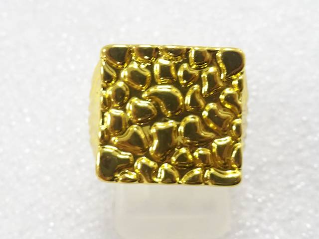 指輪(12.5号)【中古】【着】【アクセサリー】 宗sou