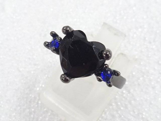 Other , Materials - 色石　指輪(7.5号)【中古】【着】【アクセサリー】 宗sou