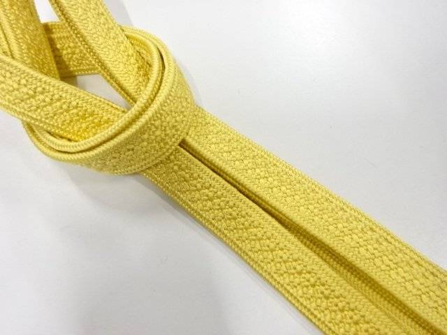 未使用品　正絹　手組帯締め【着】【和装小物】 宗sou