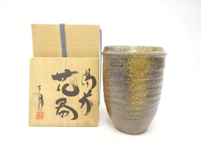 楽天市場】備前焼 花器（ホビー）の通販