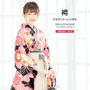 【全品クーポン最大3000円OFF☆7/13~16 23:59】【レンタル】卒業式 袴 レンタル 女 フルセット 女性 袴セット 黒 ブラック 赤 レッド アイ...