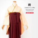 【全品クーポン最大3000円OFF☆7/13~16 23:59】【レンタル】袴 レンタル 先生 袴セット セット 教員 卒業式 女 女性 フルセット シンプル 大人 オレンジ 赤 モダン レトロ ラメ レディース 学校 和服 着物セット 往復送料無料
