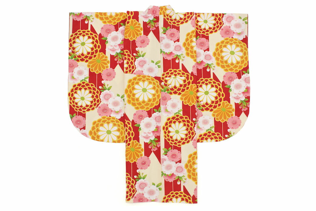 【レンタル】袴セット 卒業式 袴 レンタル 女 女性 フルセット クリーム 薄黄色 赤 レッド 黒 カラフル 菊 桜 花 雪輪 矢絣 レトロモダン 大人 レディース 大学 和服 着物セット 往復送料無料