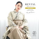 【マラソン☆最大3000円配布中☆6/22〜27 1:59まで】【レンタル】卒業式 袴 レンタル 女 女性 袴セット フルセット 大人 レディース 大学 和服 ...
