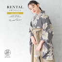 【全品クーポン最大3000円OFF☆6/14~19】【レンタル】卒業式 袴 レンタル 女 女性 袴セット フルセット 大人 レディース 大学 和服 着物セットグ...