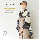 【マラソン☆最大3000円配布中☆6/22〜27 1:59まで】【レンタル】卒業式 袴 レンタル 女 女性 袴セット フルセット 大人 レディース 大学 和服 ...