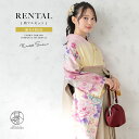 【全品クーポン最大3000円OFF☆6/14~19】【レンタル】卒業式 袴 レンタル 女 女性 袴セット フルセット 大人 レディース 大学 和服 着物セット ...