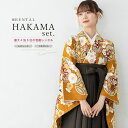 【全品クーポン最大3000円OFF☆6/14~19】【レンタル】袴 卒業式 レンタル 女 女性 袴セット フルセット 大人 レディース 大学 和服 着物セット ...