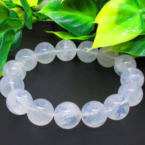 【天然石】ヒマヤラムーンクォーツ14ミリ