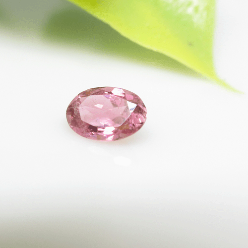 【天然石】ピンクトルマリン☆ルース☆0.37ct☆ブラジル産☆鑑賞☆コレクション☆ポスト投函☆ 【天然石】ピンクトルマリン☆ルース☆0.37ct☆ブラジル産☆鑑賞☆コレクション☆ポスト投函☆
