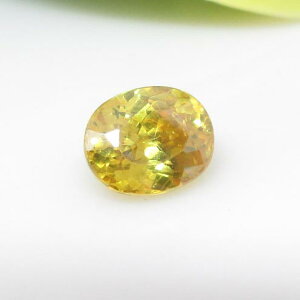 【天然石】スファレライト☆ルース☆1.44ct☆スペイン☆鑑賞☆コレクションスペイン産☆