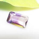 品名 【砂時計】☆アワーグラスアメジスト　ルース　モロッコ産　サイズ　約1.86ct　説明　砂時計のような美しい色2色が特徴です。 ※天然石にはインクルージョン（内包物）クラック、多少の欠けなど入るものもあります。ご了承ください。（パワーには影響ございません。） ※天然石のため色、模様、形状等が多少異なる場合がございます。 ※ご利用の画面や環境等により実物の色と多少違ってみえることがあります。※波動は効果効能を示すものではありません。注意事項※※※ ケースには細かい傷、ヒビ等入る場合もあります。中の石には問題ありません。