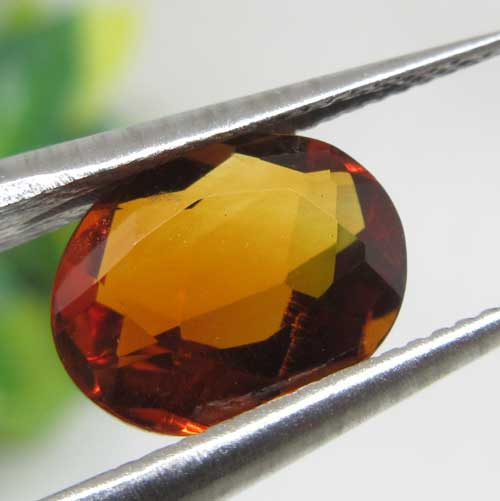 Rakuten - 【天然石】マデイラシトリン☆ルース☆2.46ct☆ブラジル産☆鑑賞☆コレクション☆動画あり☆ポスト投函