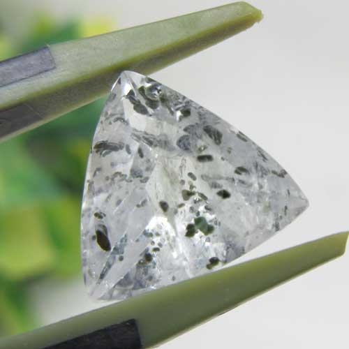 【天然石】ジャガークォーツ☆ルース☆4.01ct☆タンザニア☆鑑賞☆コレクション☆動画あり☆ポスト投函
