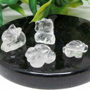 【Happyアイテム】水晶☆彫刻☆4種類☆選べる☆亀☆カエル☆うさぎ☆招き猫☆クリスタル☆簡易包装☆ポスト投函☆