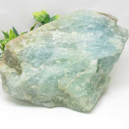 【天然石】アクアマリン☆6キロ☆BIGアクア☆ブラジル産☆原石☆動画あり☆