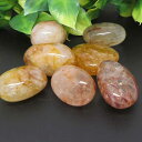 【天然石】HOLD STONE☆タンブル☆プラシオライト☆オーロラクォーツ☆ブルーレースアゲート☆約200g☆簡易包装☆ポスト投函☆